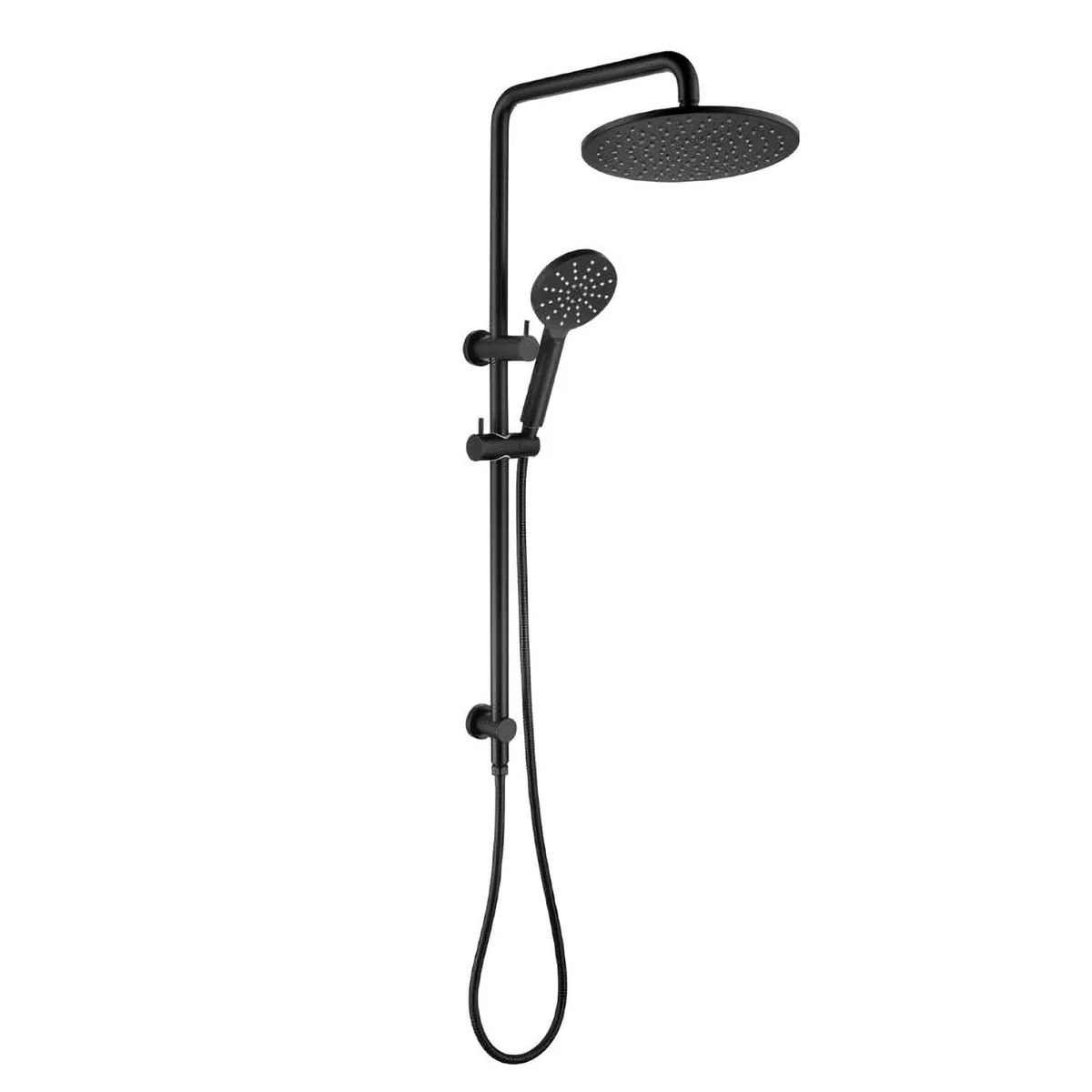 Two in one Rain shower